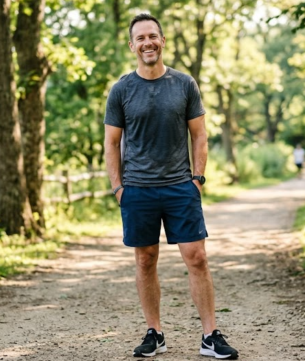 Funkcionalna vadba s telesno težo – vaje za moč in stabilnost